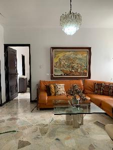 Apartamento de 4 alcobas en venta en Cuarto De Legua, Cali, 318 m² · foto 19 de 20