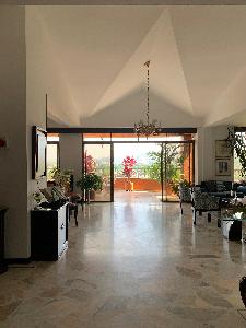 Apartamento de 4 alcobas en venta en Cuarto De Legua, Cali, 318 m² · foto 2 de 20