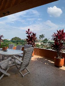 Apartamento de 4 alcobas en venta en Cuarto De Legua, Cali, 318 m² · foto 3 de 20