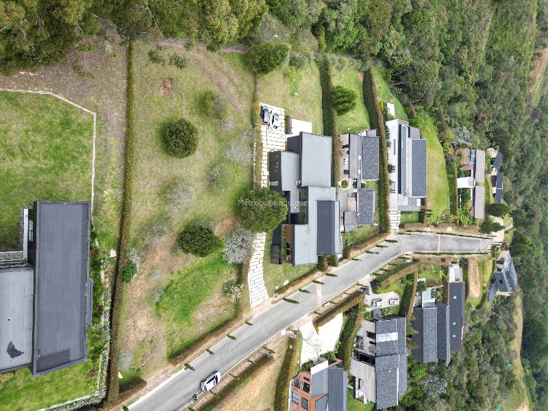 Lote en Venta, Variante Aeropuerto, Envigado - Vista 2
