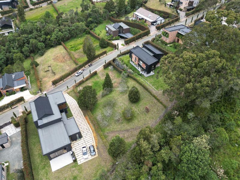 Lote en Venta, Variante Aeropuerto, Envigado - Vista 3