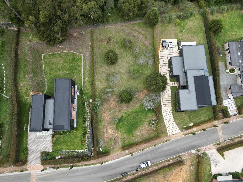 Lote en Venta, Variante Aeropuerto, Envigado - Vista 4