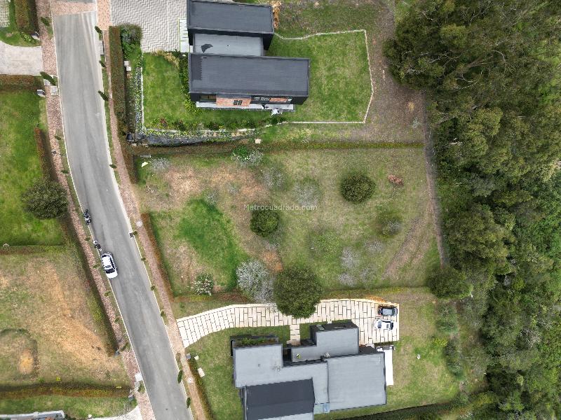 Lote en Venta, Variante Aeropuerto, Envigado - Vista 5