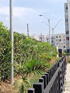 Apartamento de 2 alcobas en venta en Comfandi, Cali, 62 m² · foto 15 de 20