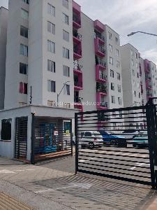 Apartamento de 2 alcobas en venta en Comfandi, Cali, 62 m² · foto 16 de 20
