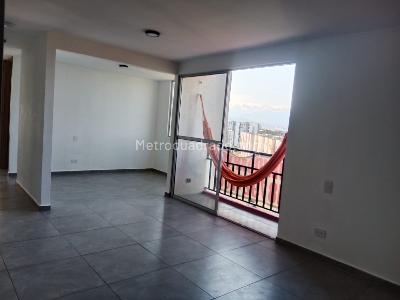 Apartamento de 2 alcobas en venta en Comfandi, Cali, 62 m² · foto 4 de 20