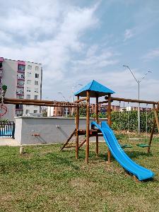 Apartamento de 2 alcobas en venta en Comfandi, Cali, 62 m² · foto 9 de 20