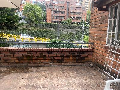 Apartamento en venta en El Poblado, Medellín · foto 19 de 20