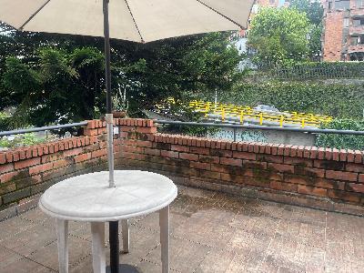 Apartamento en venta en El Poblado, Medellín · foto 20 de 20