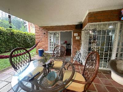 Apartamento en venta en El Poblado, Medellín · foto 3 de 20