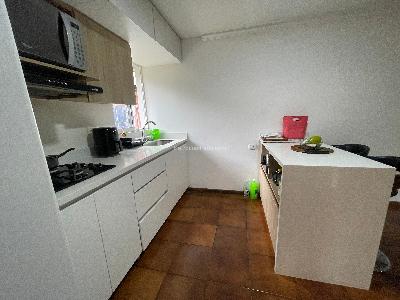 Apartamento en venta en El Poblado, Medellín · foto 7 de 20