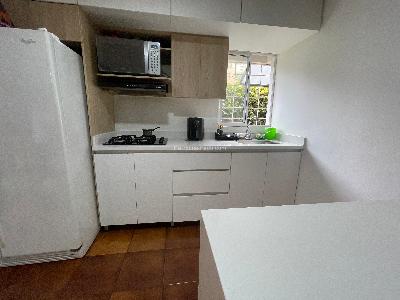 Apartamento en venta en El Poblado, Medellín · foto 8 de 20
