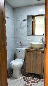 Apartamento de 3 alcobas en venta en Fontibon, Rionegro, 58 m² · foto 9 de 9