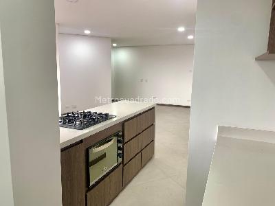 Apartamento de 3 alcobas en venta en San Antonio De Pereira, Rionegro, 87 m² · foto 3 de 13