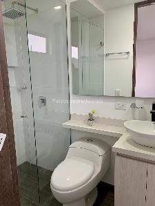 Apartamento de 3 alcobas en venta en San Antonio De Pereira, Rionegro, 87 m² · foto 9 de 13