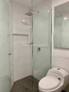 Apartamento de 3 alcobas en venta en San Antonio De Pereira, Rionegro, 87 m² · foto 11 de 13