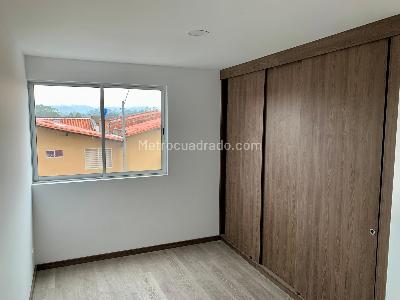 Apartamento de 3 alcobas en venta en San Antonio De Pereira, Rionegro, 87 m² · foto 12 de 13