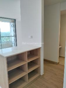 Apartamento de 2 alcobas en venta en Barro Blanco, Rionegro, 58 m² · foto 5 de 20