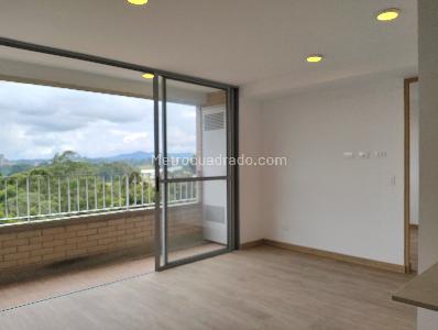 Apartamento de 2 alcobas en venta en Barro Blanco, Rionegro, 58 m² · foto 6 de 20