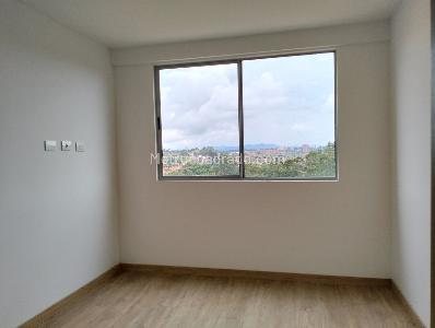 Apartamento de 2 alcobas en venta en Barro Blanco, Rionegro, 58 m² · foto 7 de 20