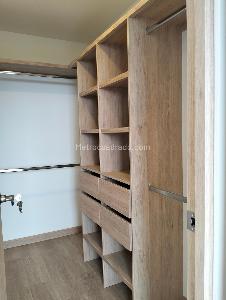 Apartamento de 2 alcobas en venta en Barro Blanco, Rionegro, 58 m² · foto 9 de 20