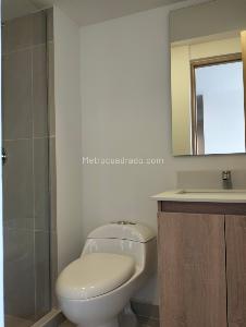 Apartamento de 2 alcobas en venta en Barro Blanco, Rionegro, 58 m² · foto 12 de 20