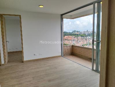 Apartamento de 2 alcobas en venta en Barro Blanco, Rionegro, 58 m² · foto 13 de 20