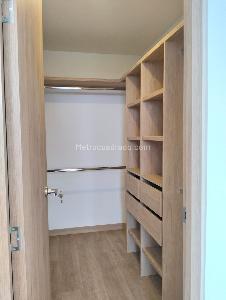Apartamento de 2 alcobas en venta en Barro Blanco, Rionegro, 58 m² · foto 14 de 20