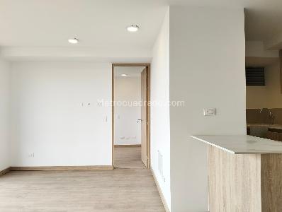Apartamento de 2 alcobas en venta en Barro Blanco, Rionegro, 58 m² · foto 15 de 20