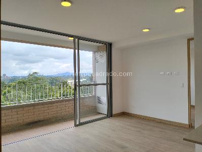 Apartamento de 2 alcobas en venta en Barro Blanco, Rionegro, 58 m² · foto 16 de 20