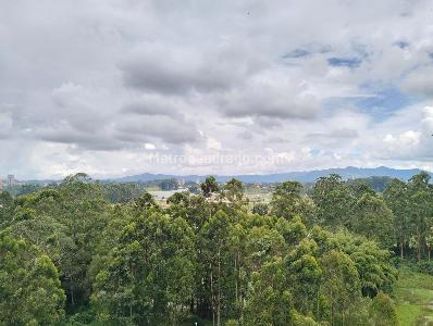 Apartamento de 2 alcobas en venta en Barro Blanco, Rionegro, 58 m² · foto 17 de 20