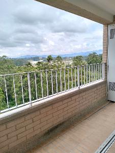 Apartamento de 2 alcobas en venta en Barro Blanco, Rionegro, 58 m² · foto 18 de 20