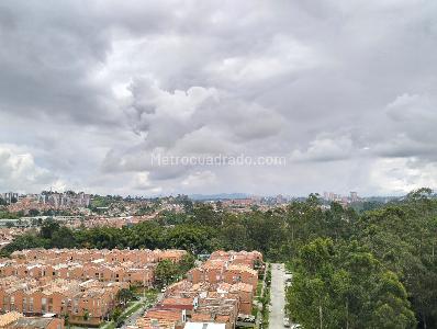 Apartamento de 2 alcobas en venta en Barro Blanco, Rionegro, 58 m² · foto 19 de 20