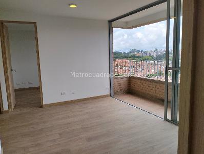 Apartamento de 2 alcobas en venta en Barro Blanco, Rionegro, 58 m² · foto 20 de 20