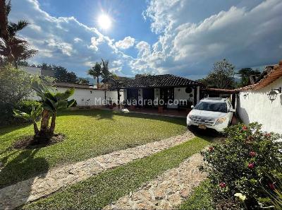 Casa de 3 alcobas en venta en Llanogrande, Rionegro, 180 m² · foto 11 de 11