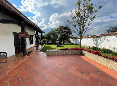 Casa de 3 alcobas en venta en Llanogrande, Rionegro, 180 m² · foto 7 de 11