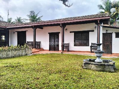 Casa de 3 alcobas en venta en Llanogrande, Rionegro, 180 m² · foto 9 de 11
