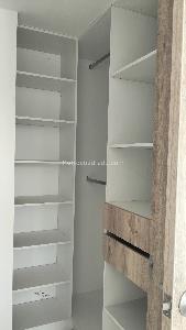 Apartamento de 2 alcobas en venta en Cambulo, Rionegro, 70 m² · foto 5 de 9