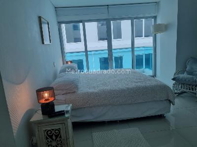 Apartamento de 2 alcobas en venta en Sector Morros, Cartagena, 185 m² · foto 11 de 18