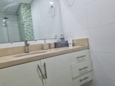 Apartamento de 2 alcobas en venta en Sector Morros, Cartagena, 185 m² · foto 12 de 18