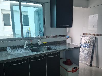 Apartamento de 2 alcobas en venta en Sector Morros, Cartagena, 185 m² · foto 13 de 18