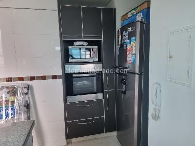 Apartamento de 2 alcobas en venta en Sector Morros, Cartagena, 185 m² · foto 14 de 18