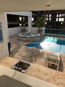Apartamento de 2 alcobas en venta en Sector Morros, Cartagena, 185 m² · foto 15 de 18