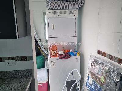Apartamento de 2 alcobas en venta en Sector Morros, Cartagena, 185 m² · foto 17 de 18