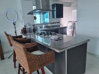 Apartamento de 2 alcobas en venta en Sector Morros, Cartagena, 185 m² · foto 3 de 18