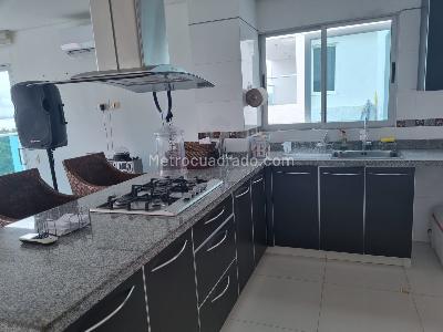 Apartamento de 2 alcobas en venta en Sector Morros, Cartagena, 185 m² · foto 4 de 18
