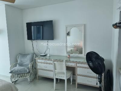Apartamento de 2 alcobas en venta en Sector Morros, Cartagena, 185 m² · foto 5 de 18