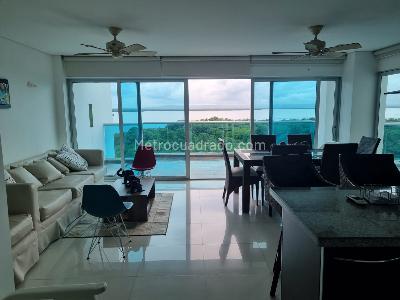 Apartamento de 2 alcobas en venta en Sector Morros, Cartagena, 185 m² · foto 6 de 18