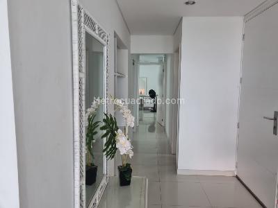 Apartamento de 2 alcobas en venta en Sector Morros, Cartagena, 185 m² · foto 7 de 18