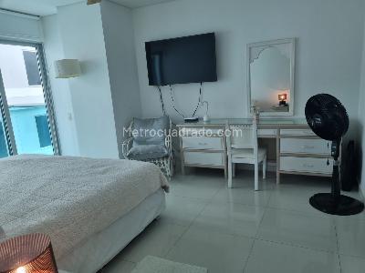 Apartamento de 2 alcobas en venta en Sector Morros, Cartagena, 185 m² · foto 9 de 18